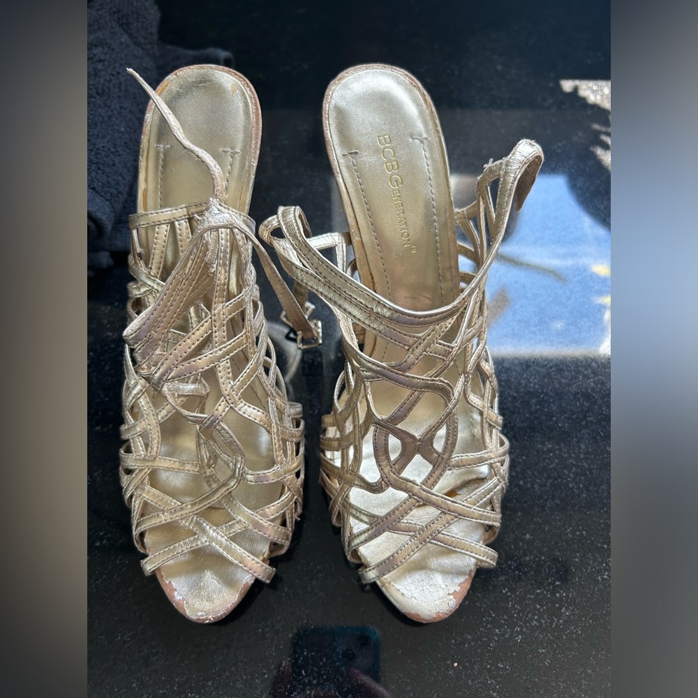 Shoes!!!